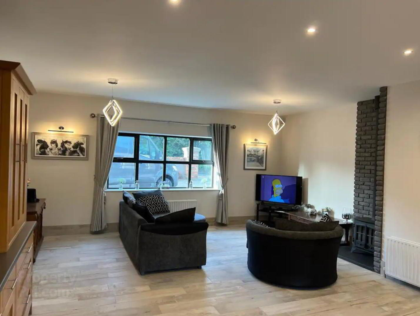 Short Term Let, 292 Belfast Road 4 of 9