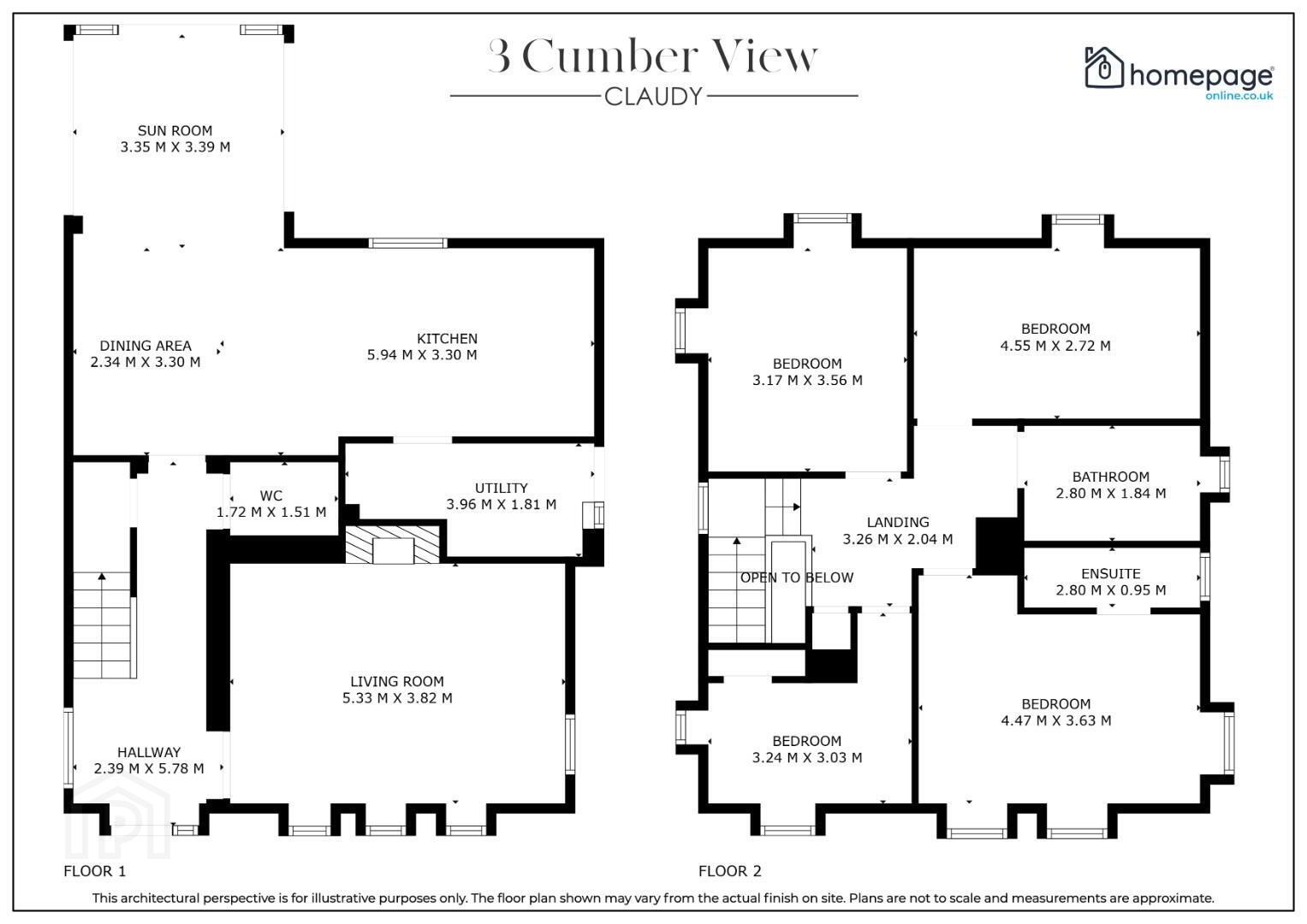3 Cumber View 41 of 41