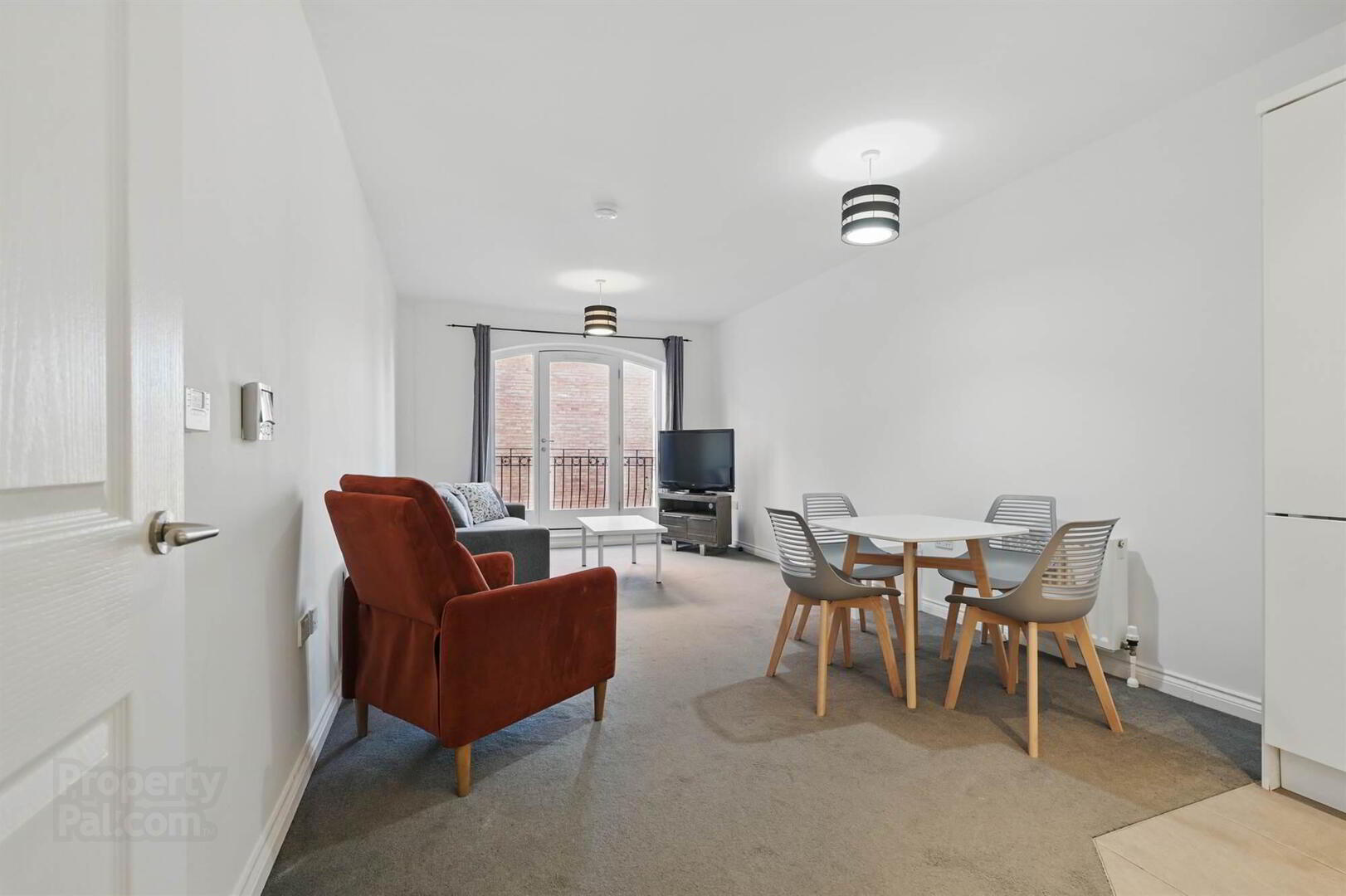 404 Saint Anne's Square, Albert Court, 7 Edward Street 5 of 15