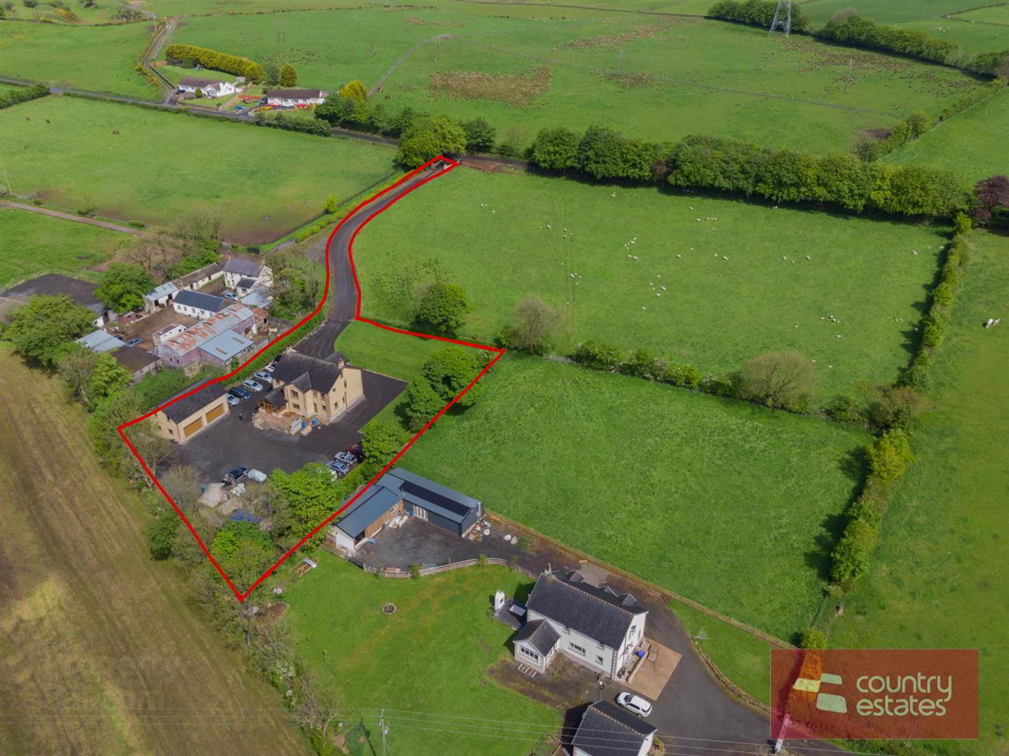 60b Tildarg Road 4 of 67