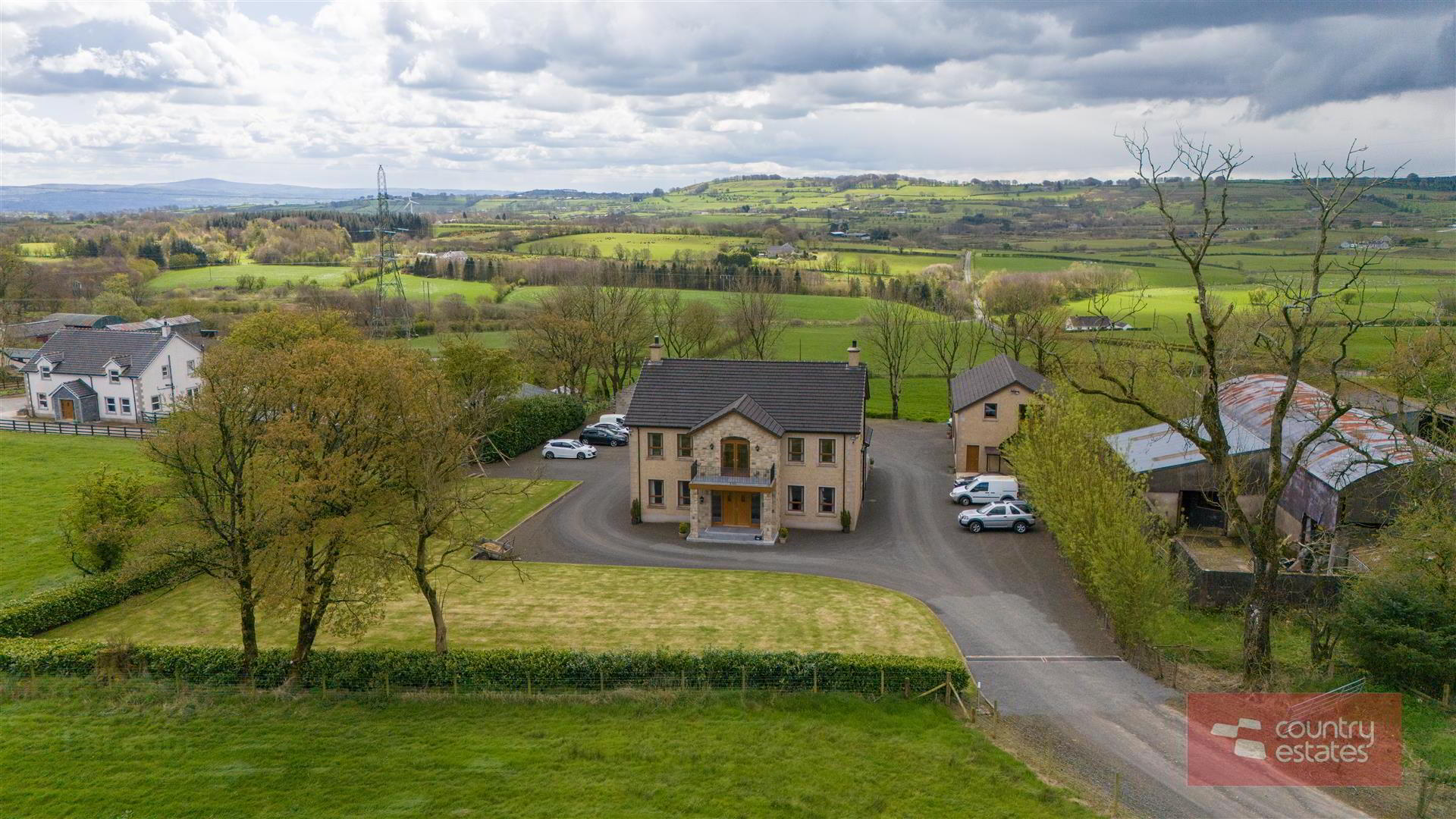 60b Tildarg Road 6 of 67