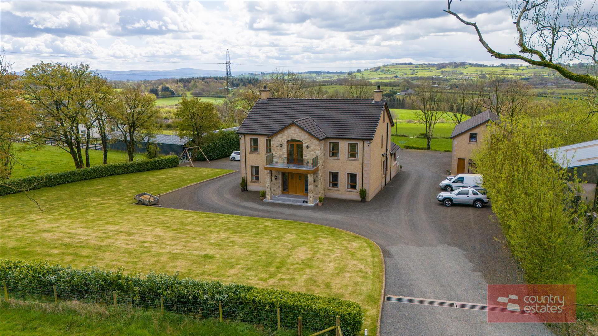 60b Tildarg Road 5 of 67