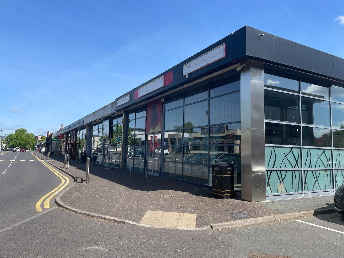 Restaurant Unit, Unit 14  Lisburn Leisure Park 3 of 10