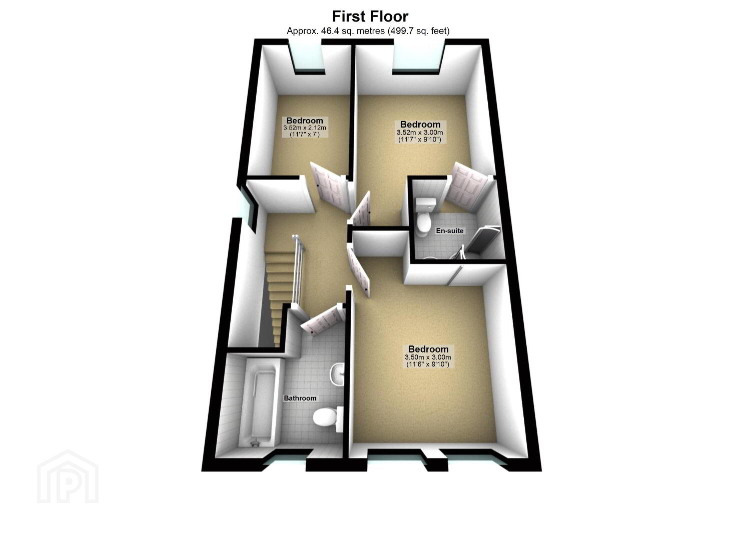 Semi Detached 34 of 35