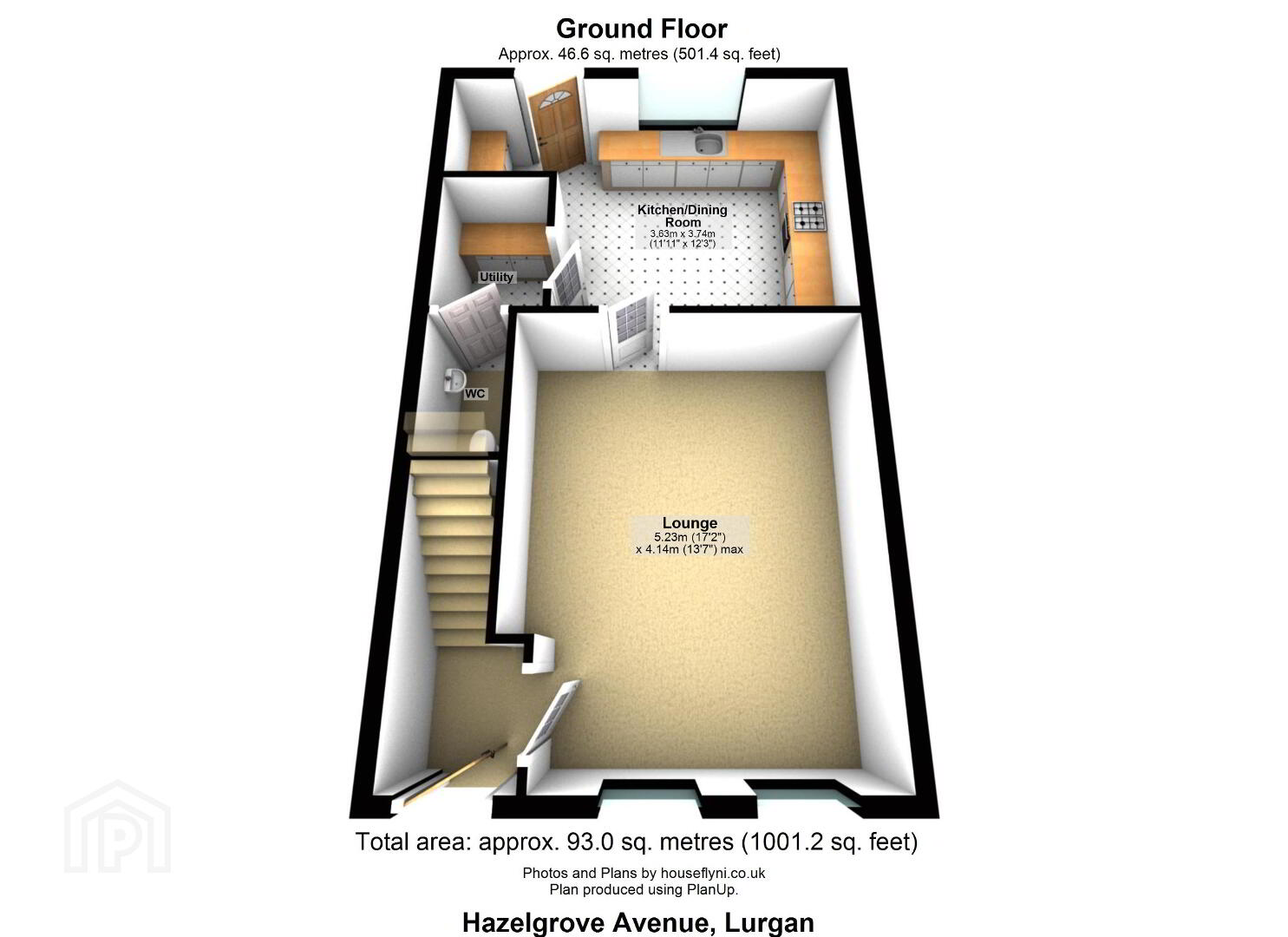 Semi Detached 35 of 35