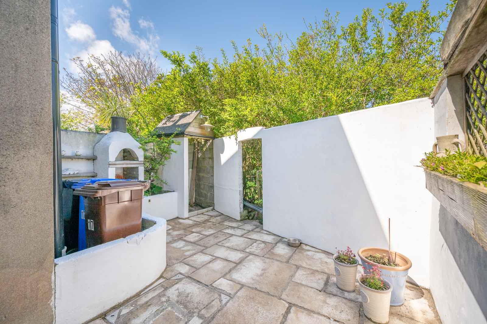 Breeze Cottage, 17 High Street 20 of 21