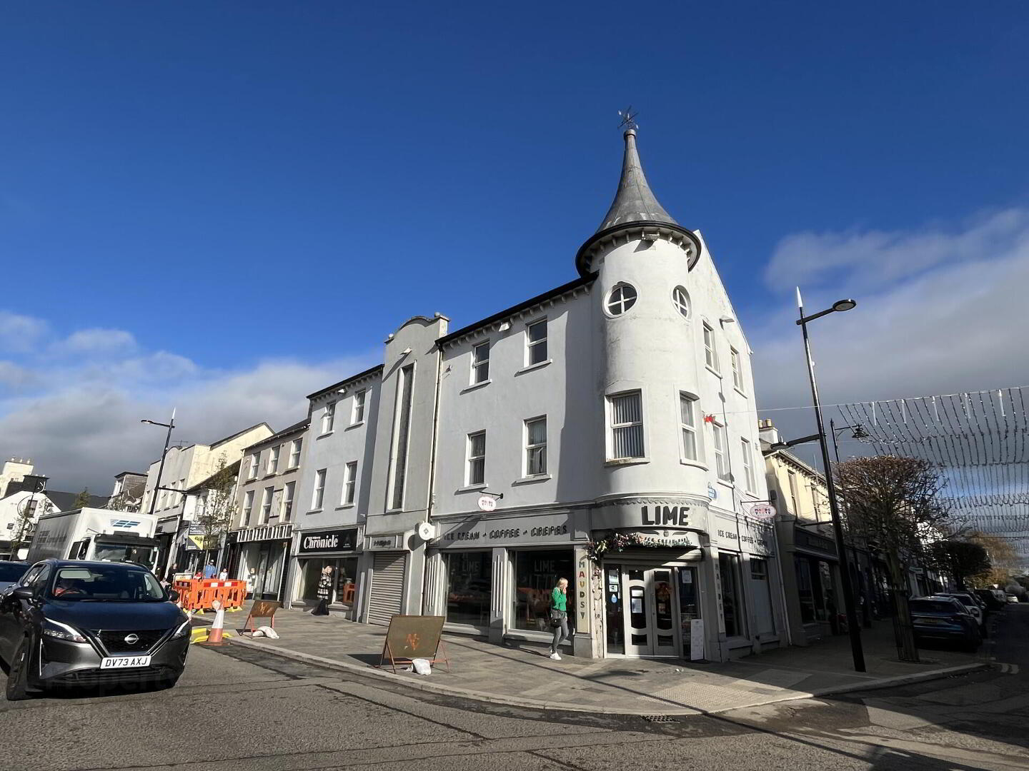 1-3 High Street 1 of 7