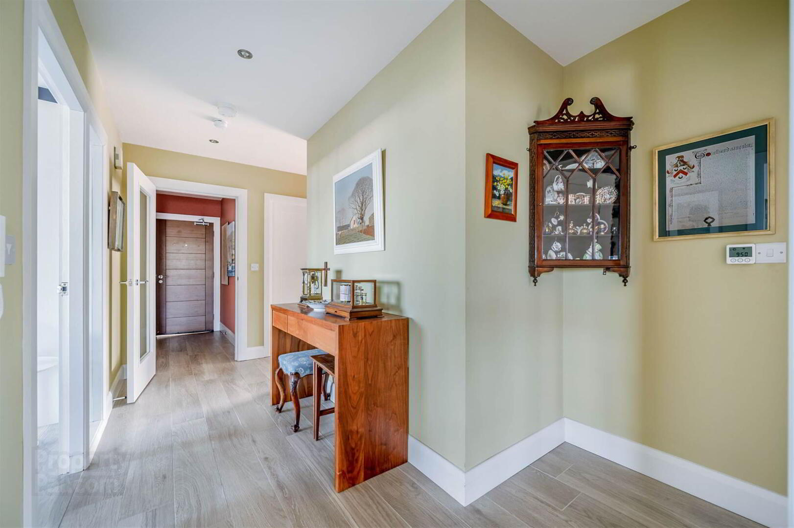 Apartment 1 Thalassa House 22 Downshire Lane 7 of 34