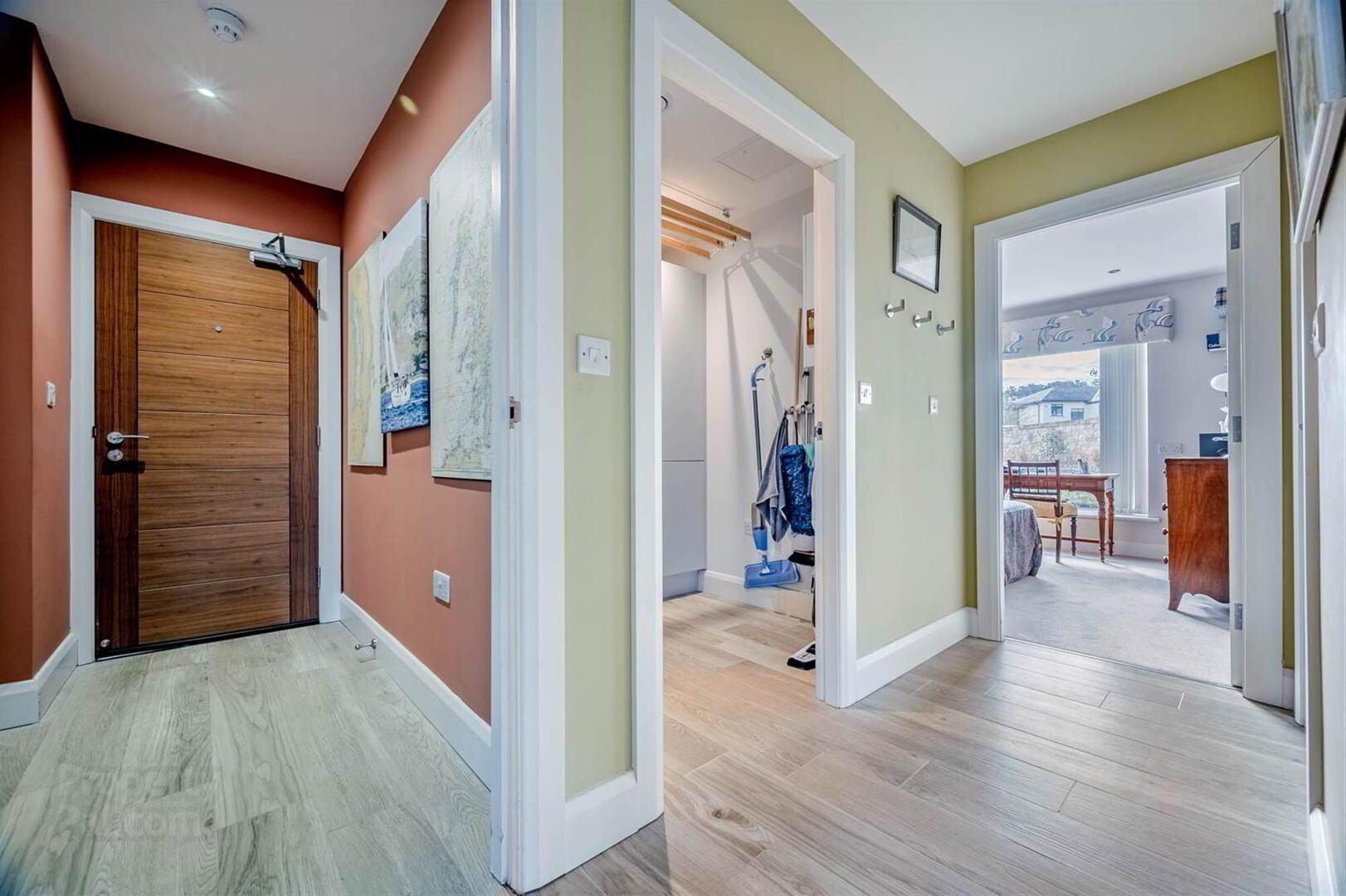 Apartment 1 Thalassa House 22 Downshire Lane 6 of 34
