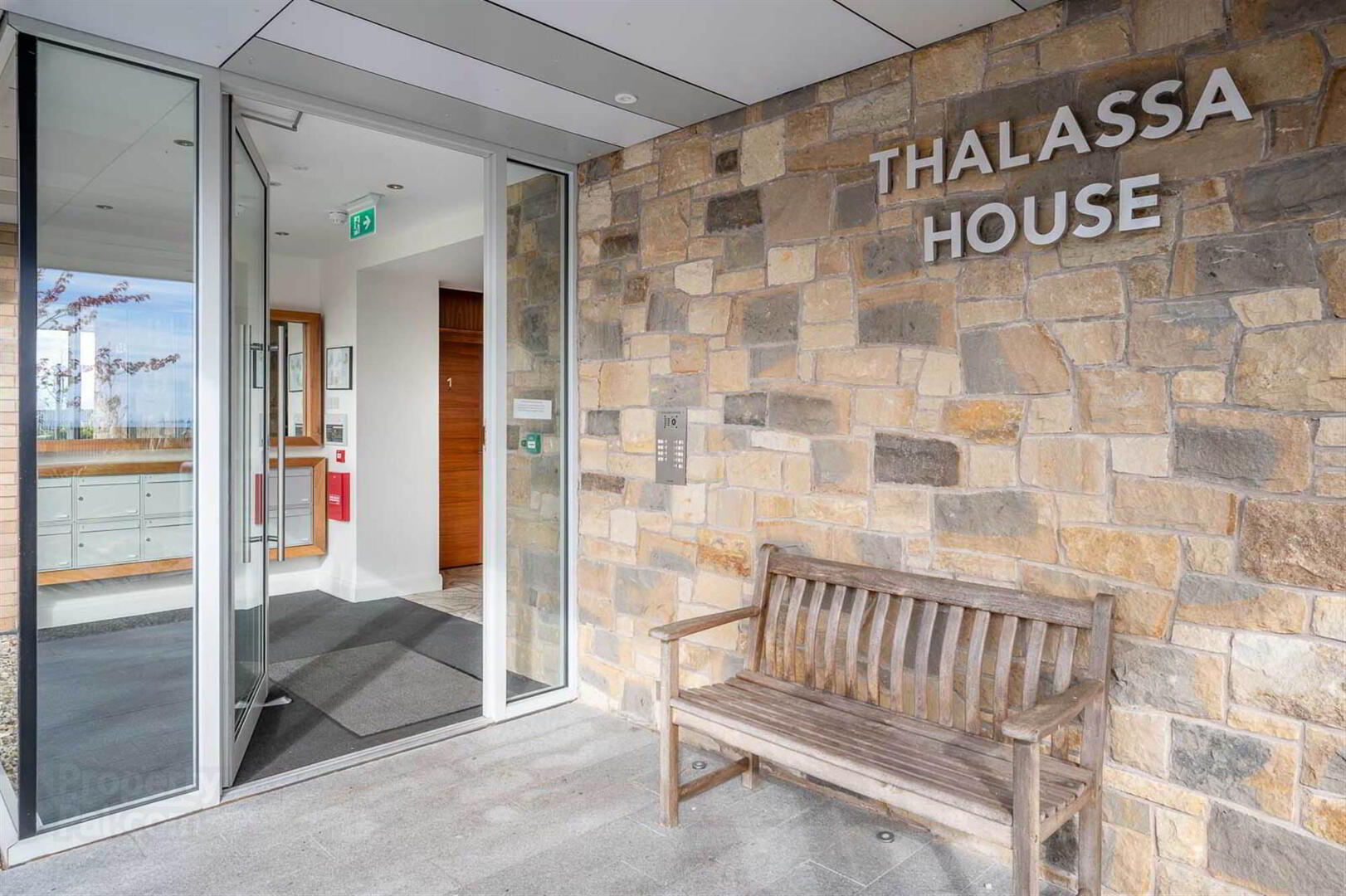 Apartment 1 Thalassa House 22 Downshire Lane 4 of 34