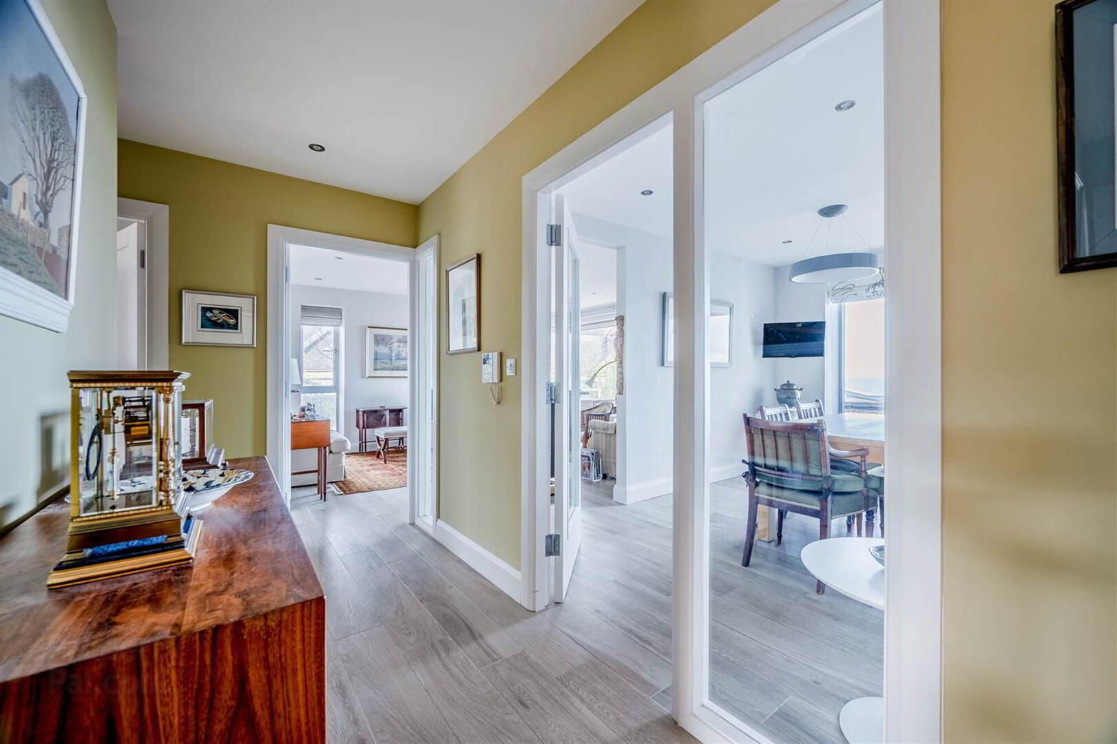 Apartment 1 Thalassa House 22 Downshire Lane 19 of 34