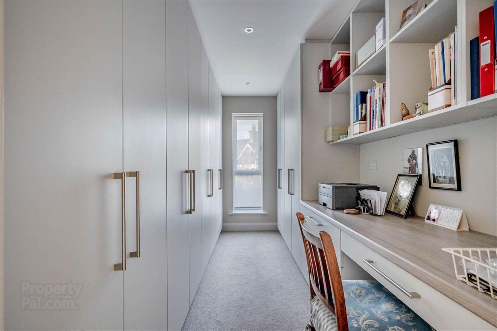 Apartment 1 Thalassa House 22 Downshire Lane 23 of 34