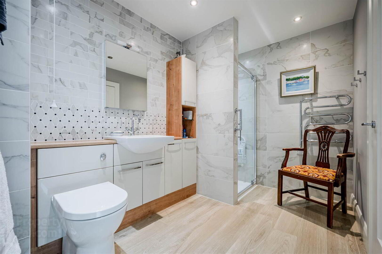 Apartment 1 Thalassa House 22 Downshire Lane 26 of 34