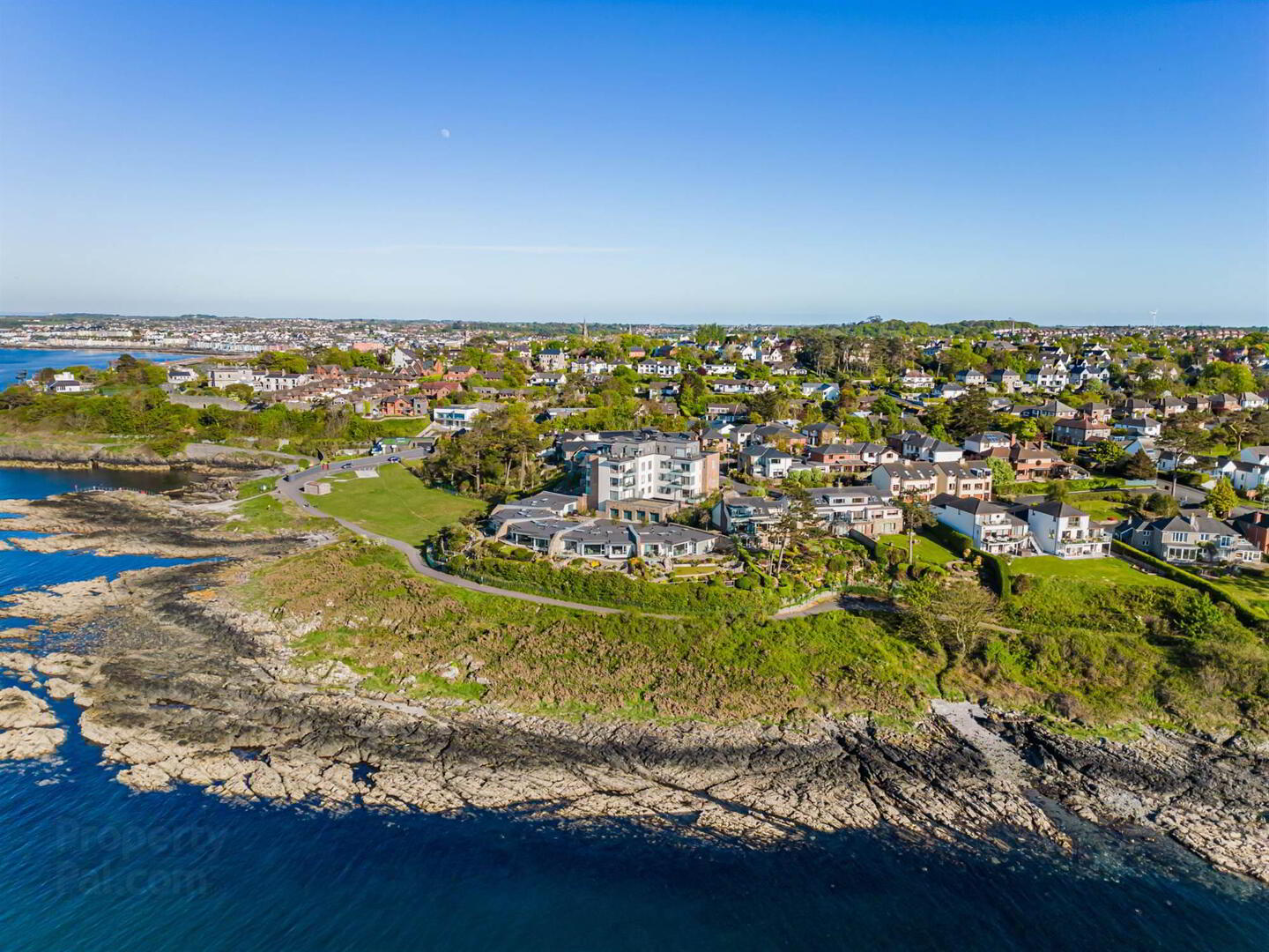 Apartment 1 Thalassa House 22 Downshire Lane 34 of 34