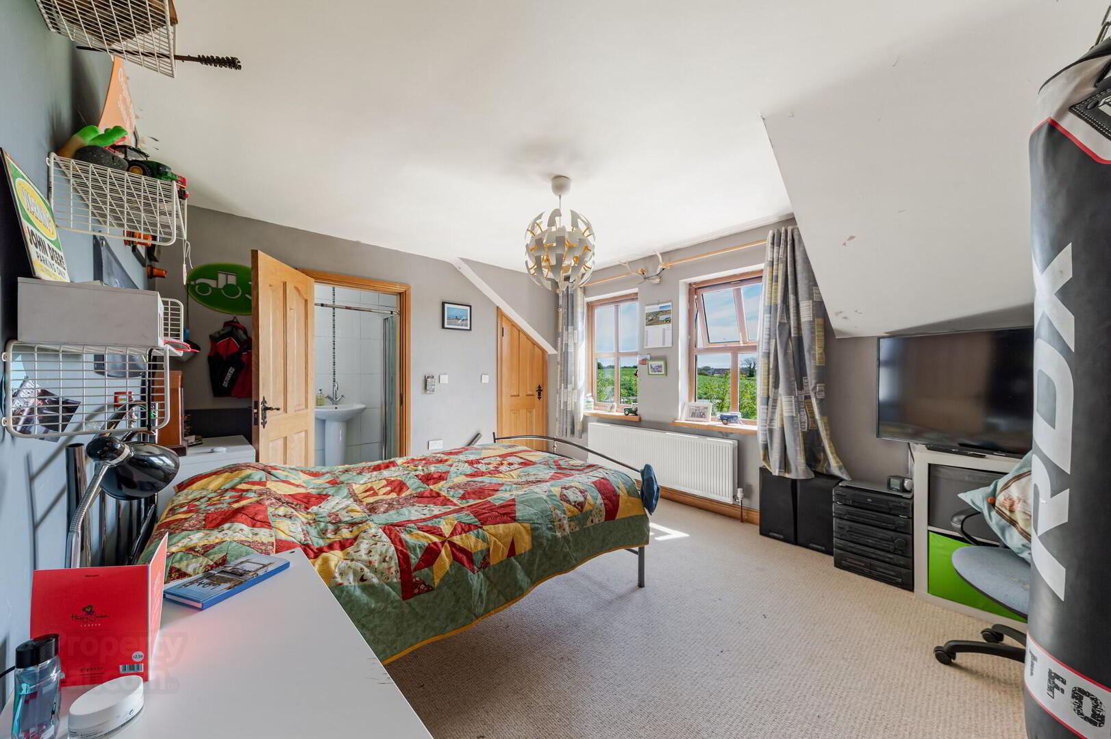 10 Upper Ballygelagh Road 20 of 36