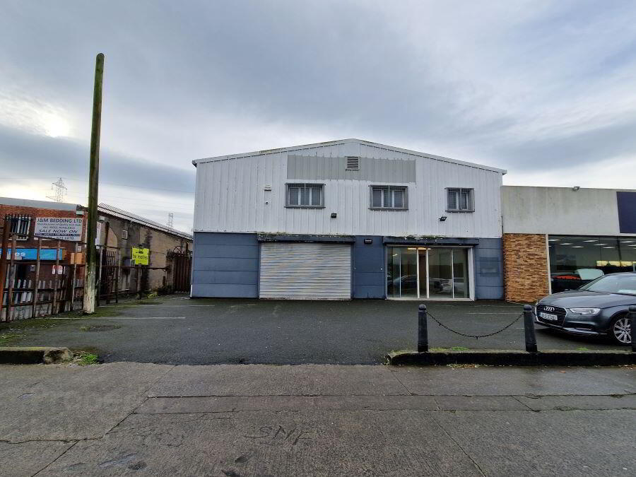 4a Kylemore Park South 1 of 18