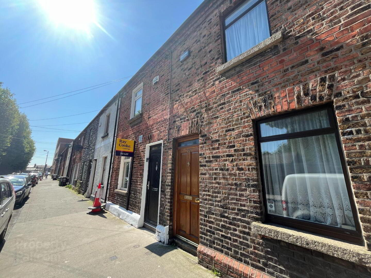 Donore Avenue 1 of 10