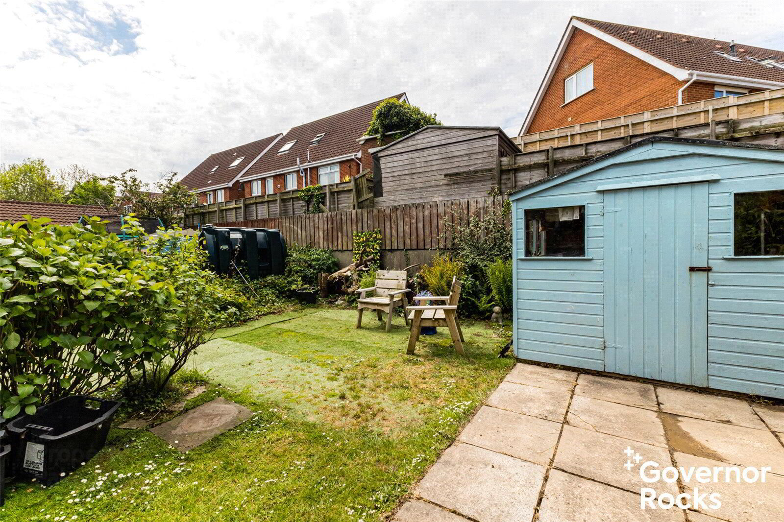 34 Stratford Road 18 of 21