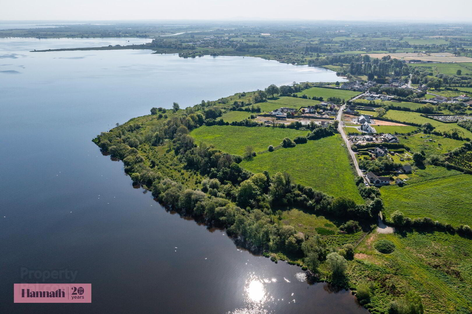 5 Acres Of Land At, Lough Neagh 5 of 9