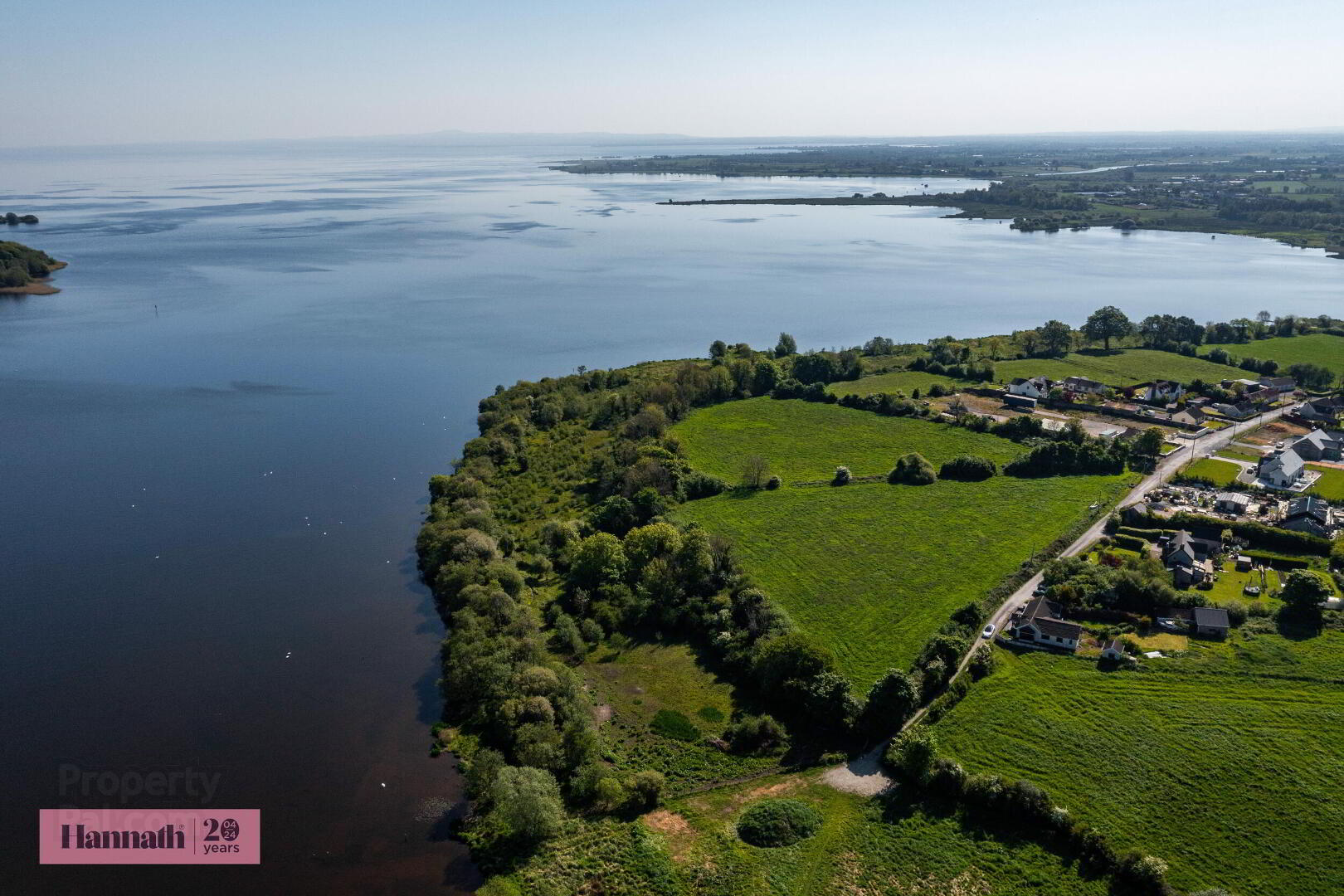 5 Acres Of Land At, Lough Neagh 4 of 9