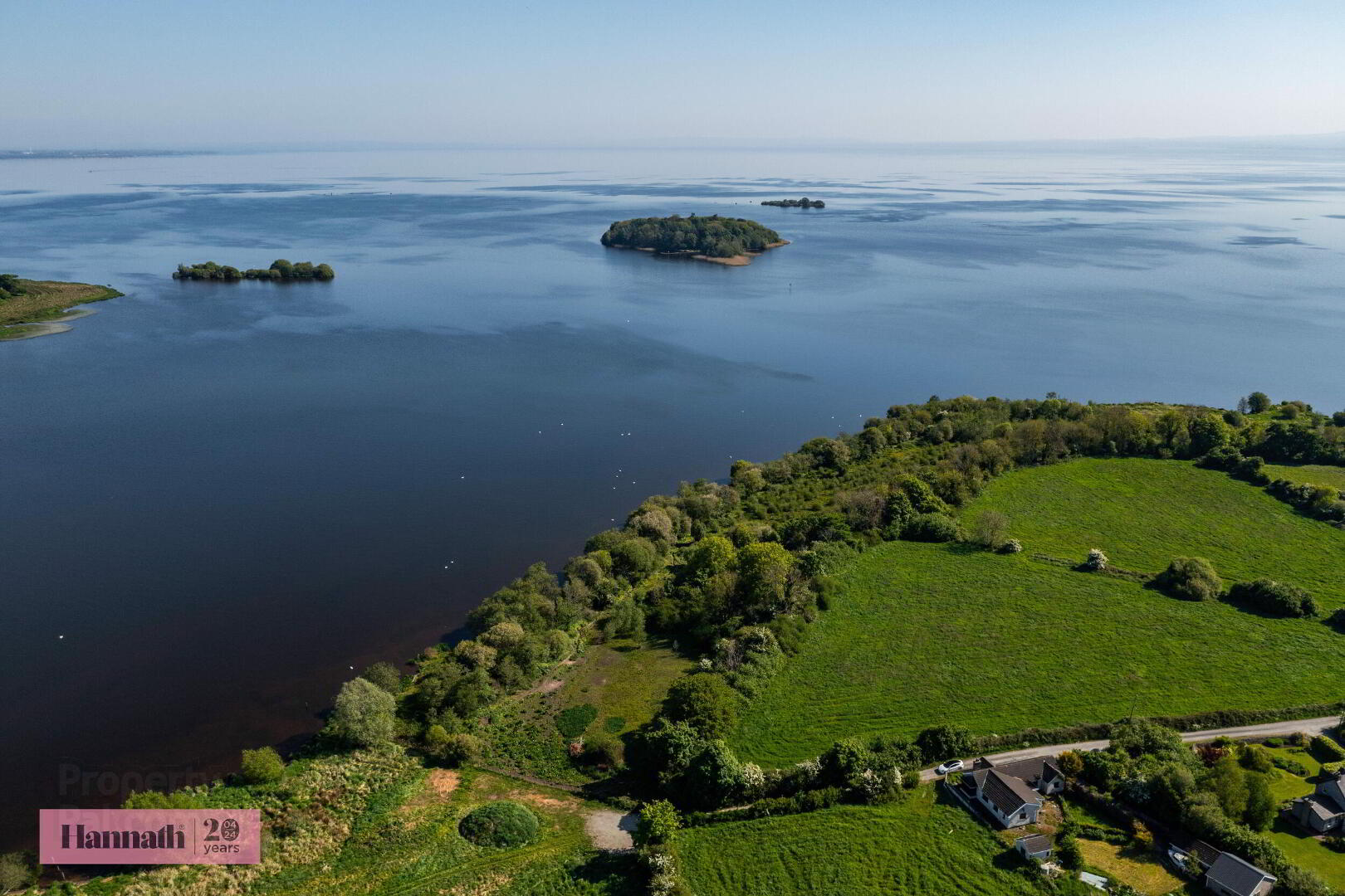 5 Acres Of Land At, Lough Neagh 3 of 9