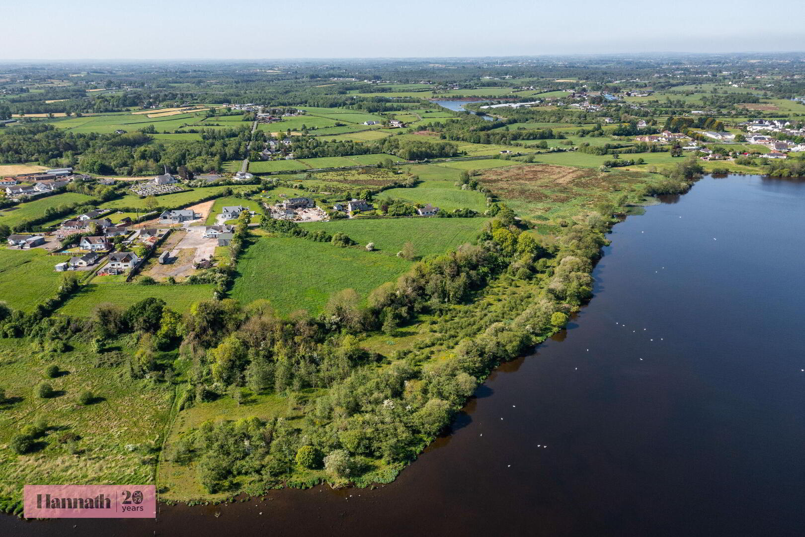 5 Acres Of Land At, Lough Neagh 6 of 9