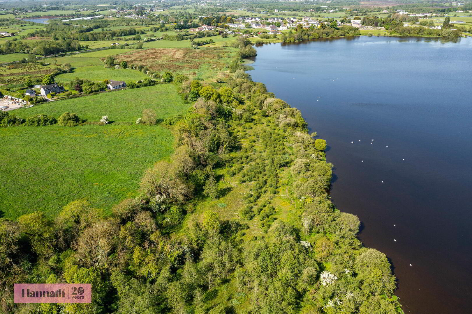 5 Acres Of Land At, Lough Neagh 8 of 9