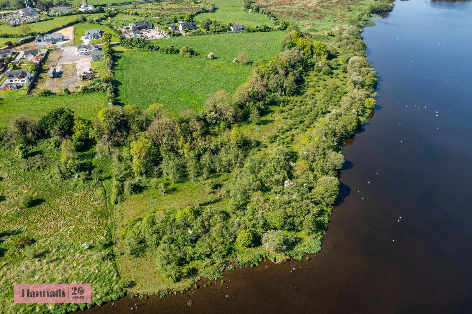5 Acres Of Land At, Lough Neagh 7 of 9
