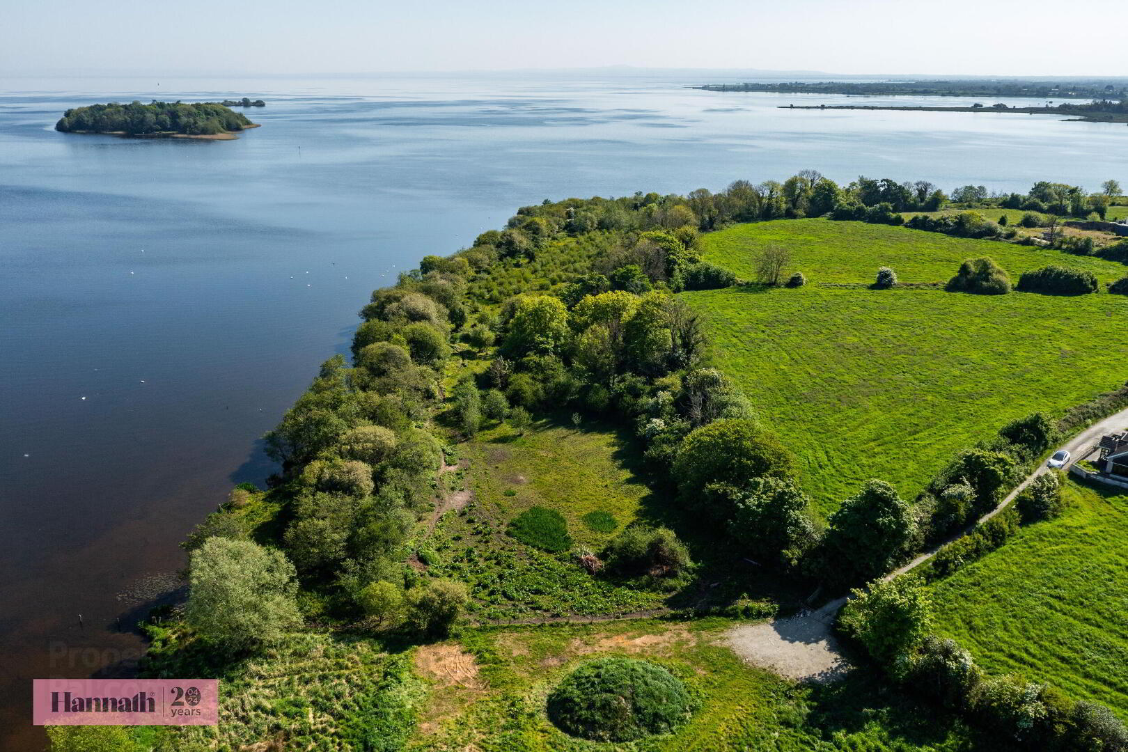 5 Acres Of Land At, Lough Neagh 9 of 9