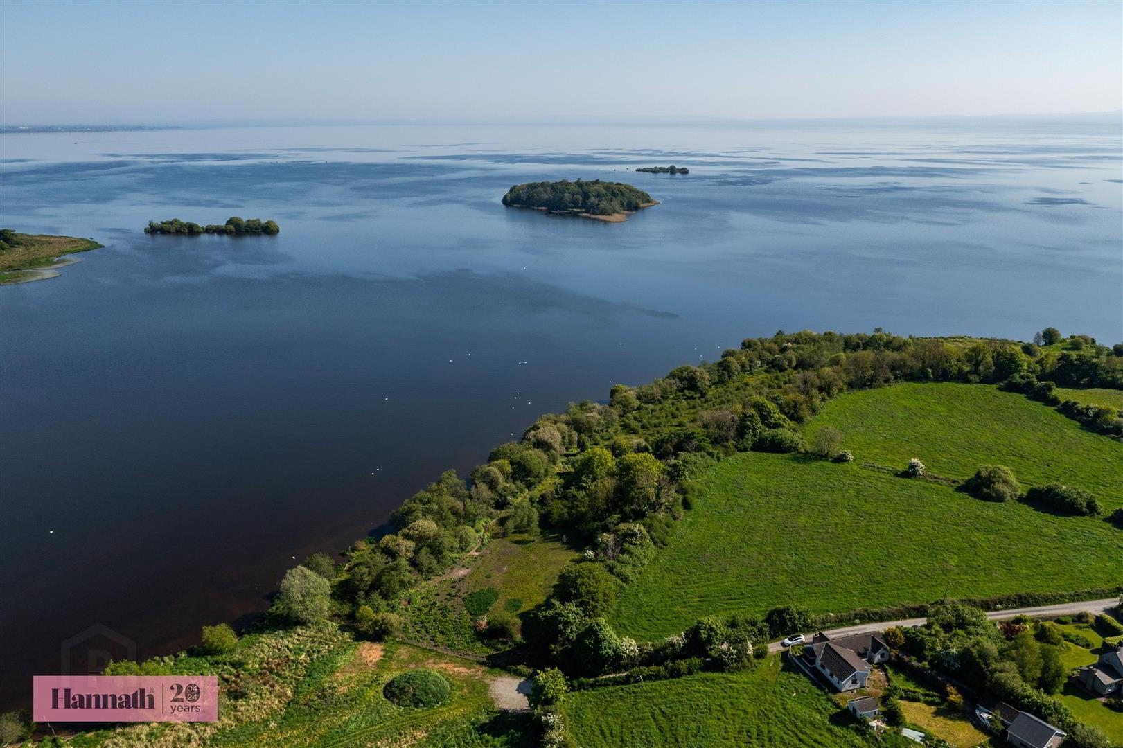 5 Acres Of Land At, Lough Neagh 3 of 9