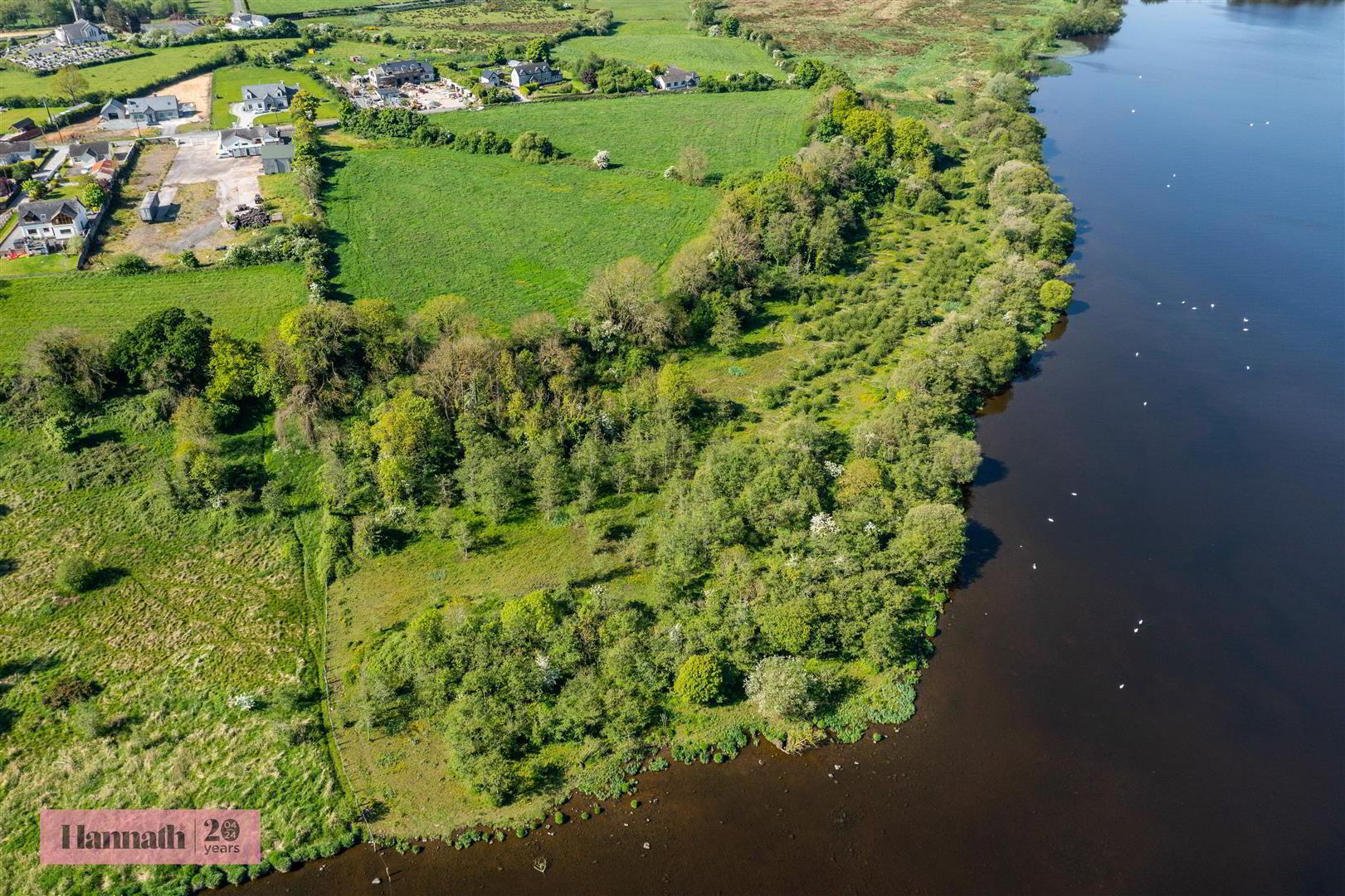 5 Acres Of Land At, Lough Neagh 7 of 9