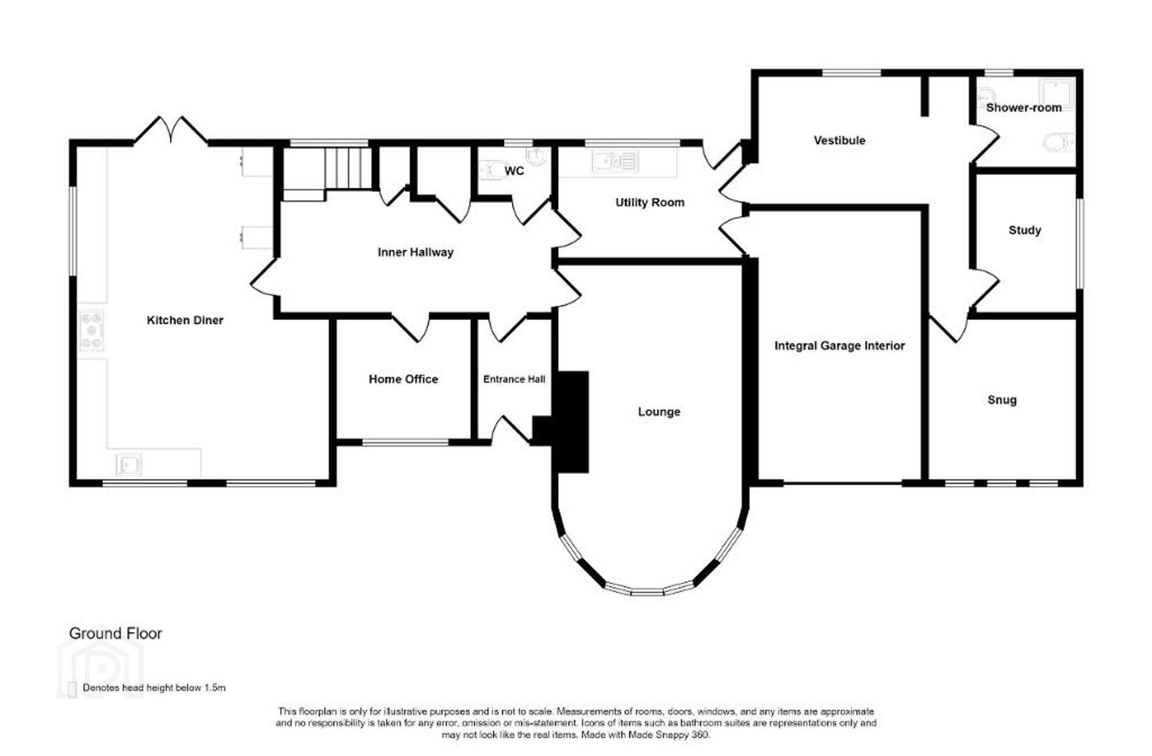 Altmor, 32a Bankmore Road 45 of 48