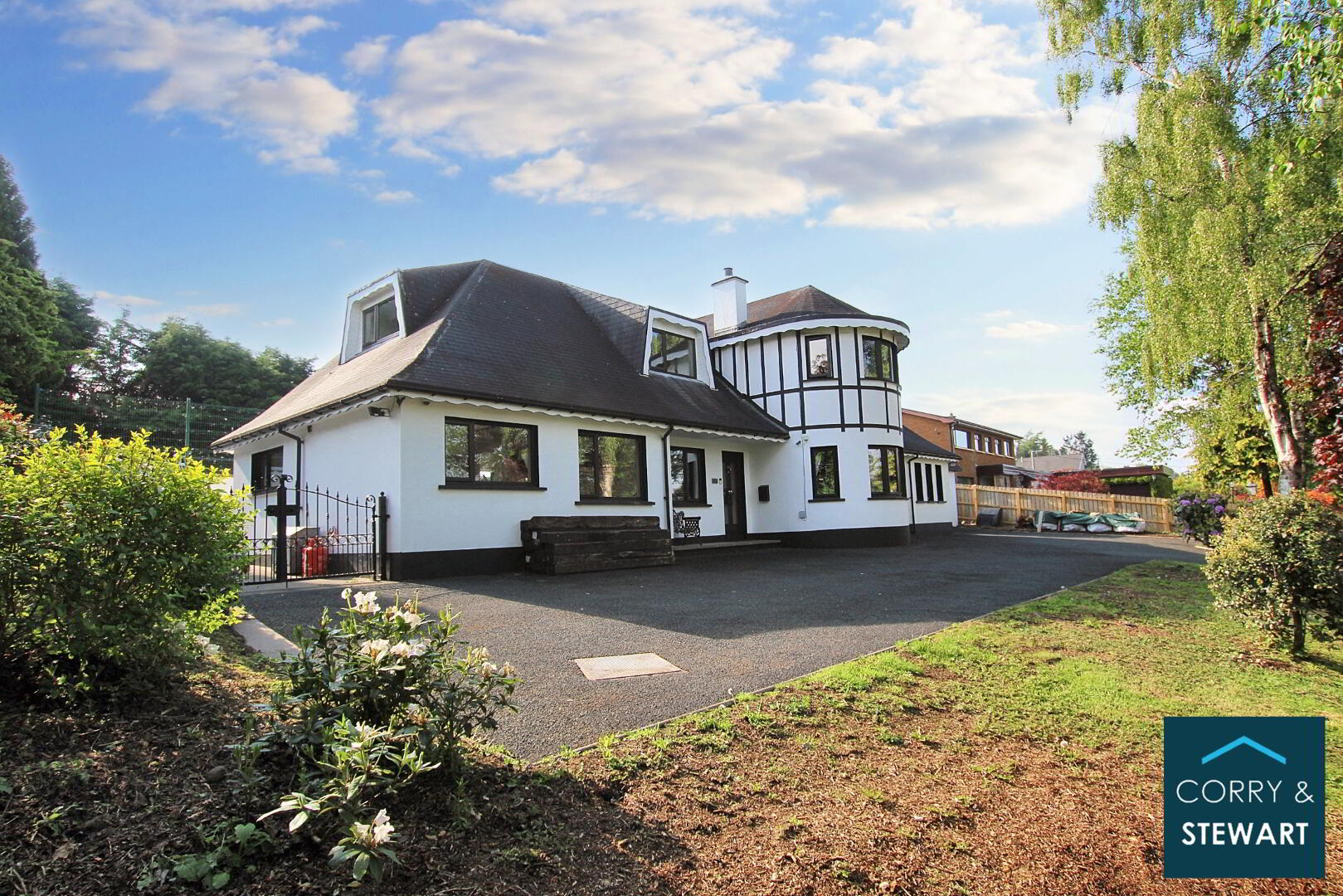 Altmor, 32a Bankmore Road 38 of 44