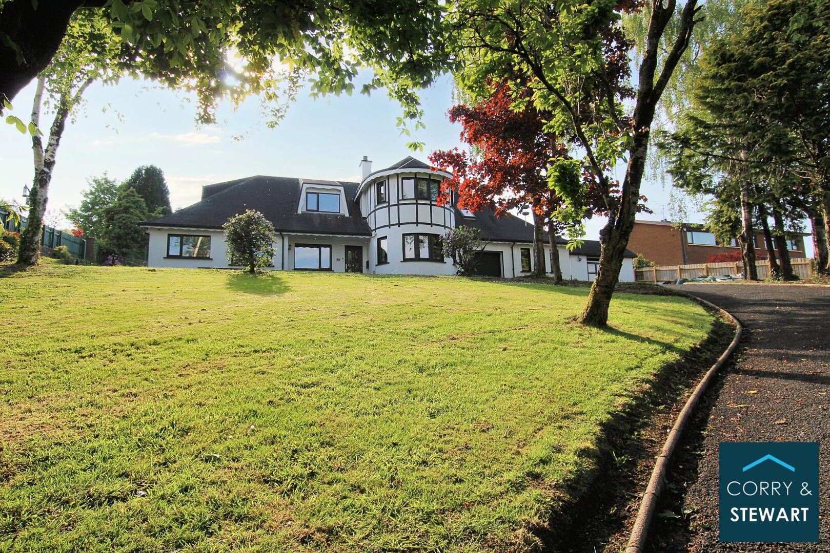 Altmor, 32a Bankmore Road 1 of 44