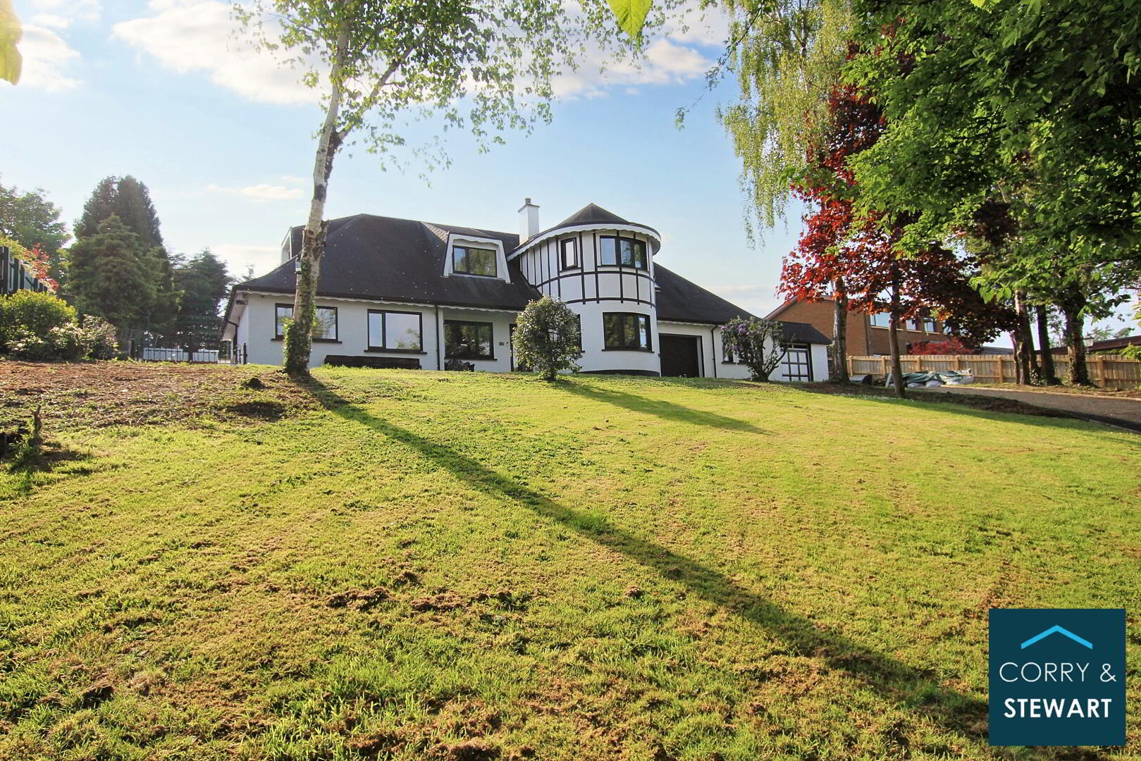Altmor, 32a Bankmore Road 44 of 44