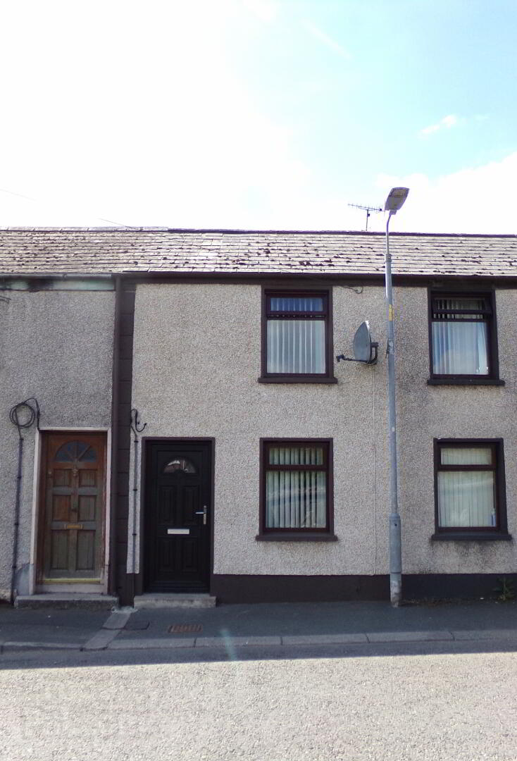 49 St. Patrick's Street 1 of 13