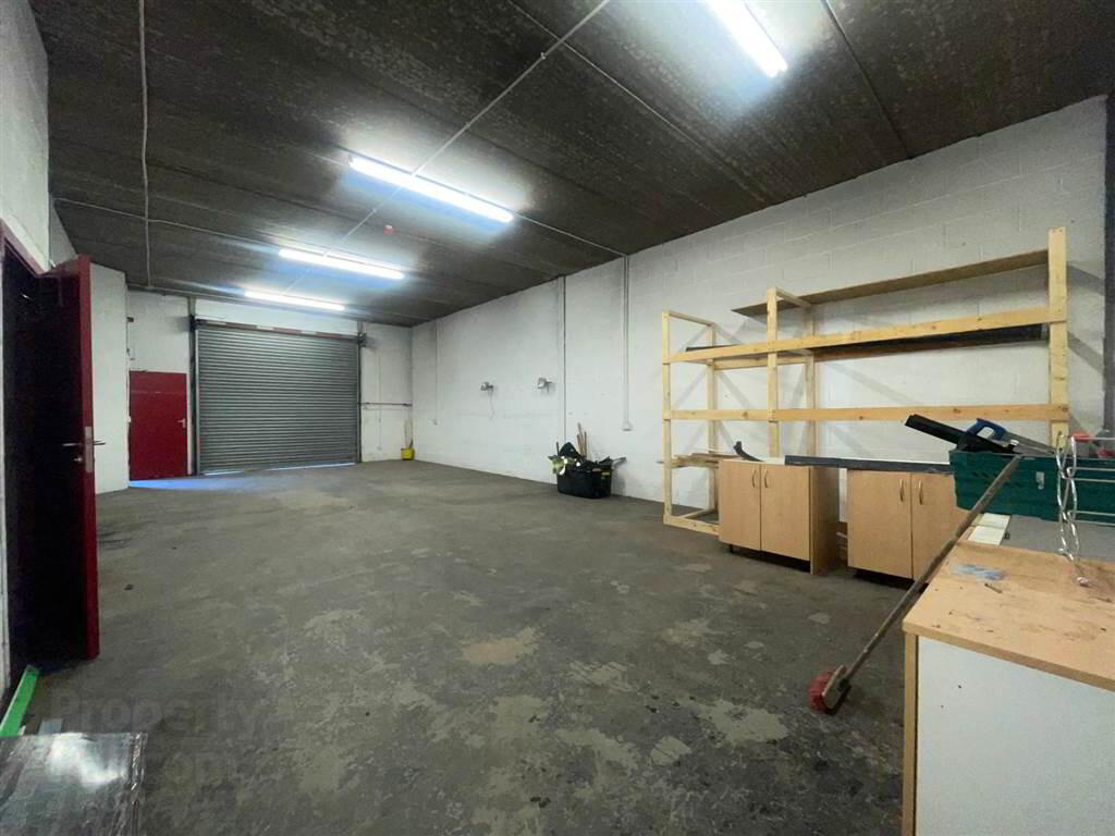 Unit 21, Tully Business Park 4 of 5