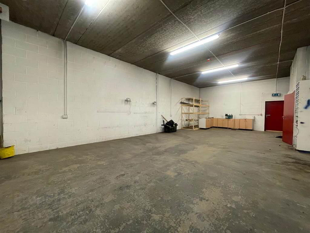Unit 21, Tully Business Park 3 of 5