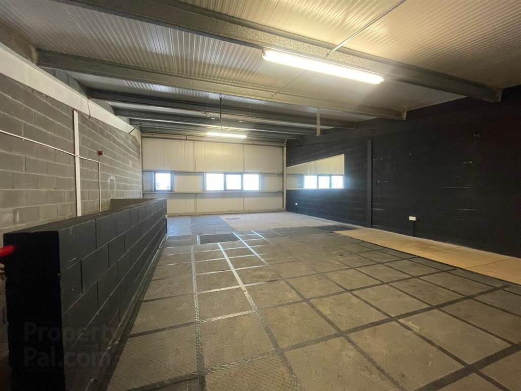 Unit 21, Tully Business Park 5 of 5