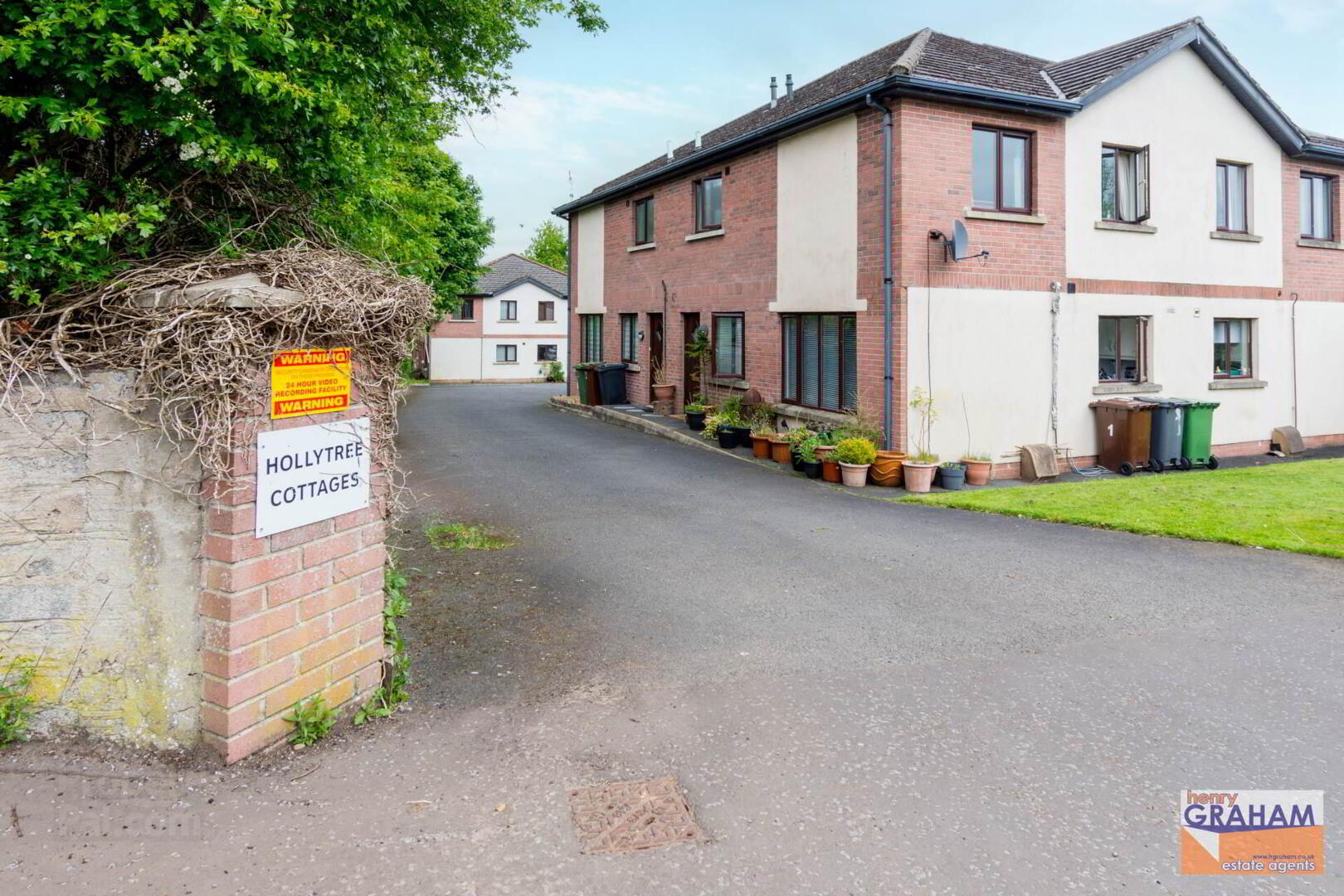 5 Hollytree Cottages 14 of 14