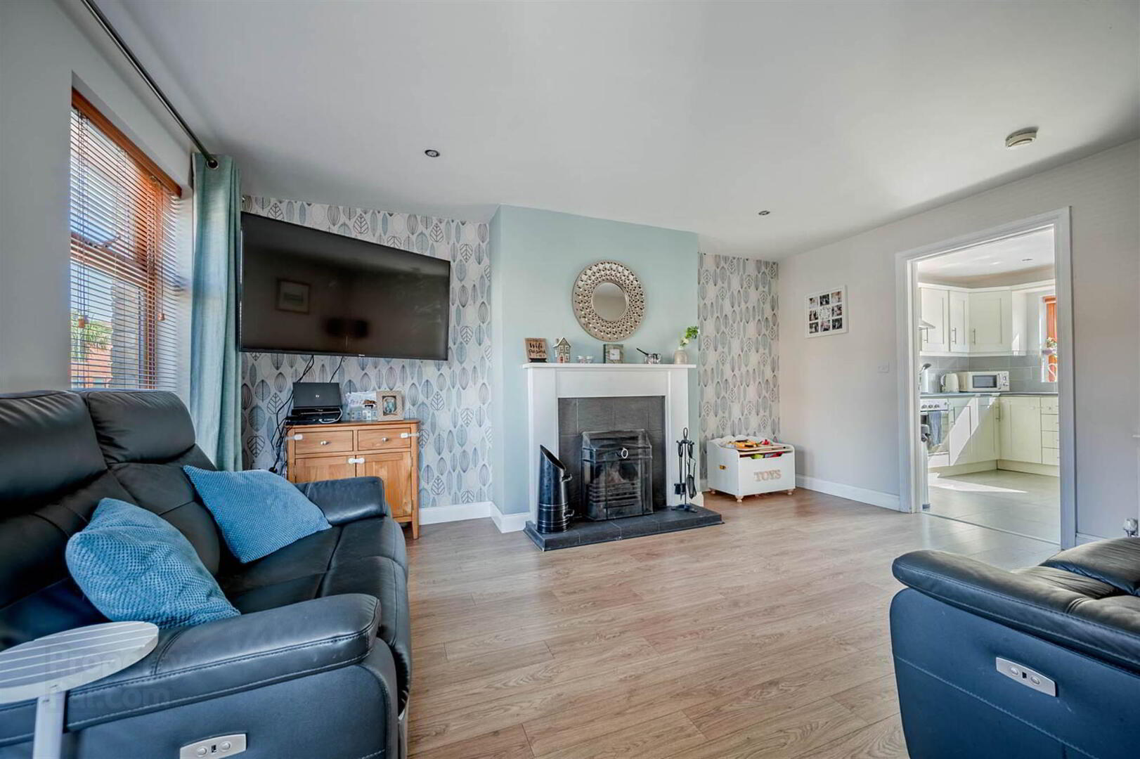 1 Stonebridge Cottages 5 of 21