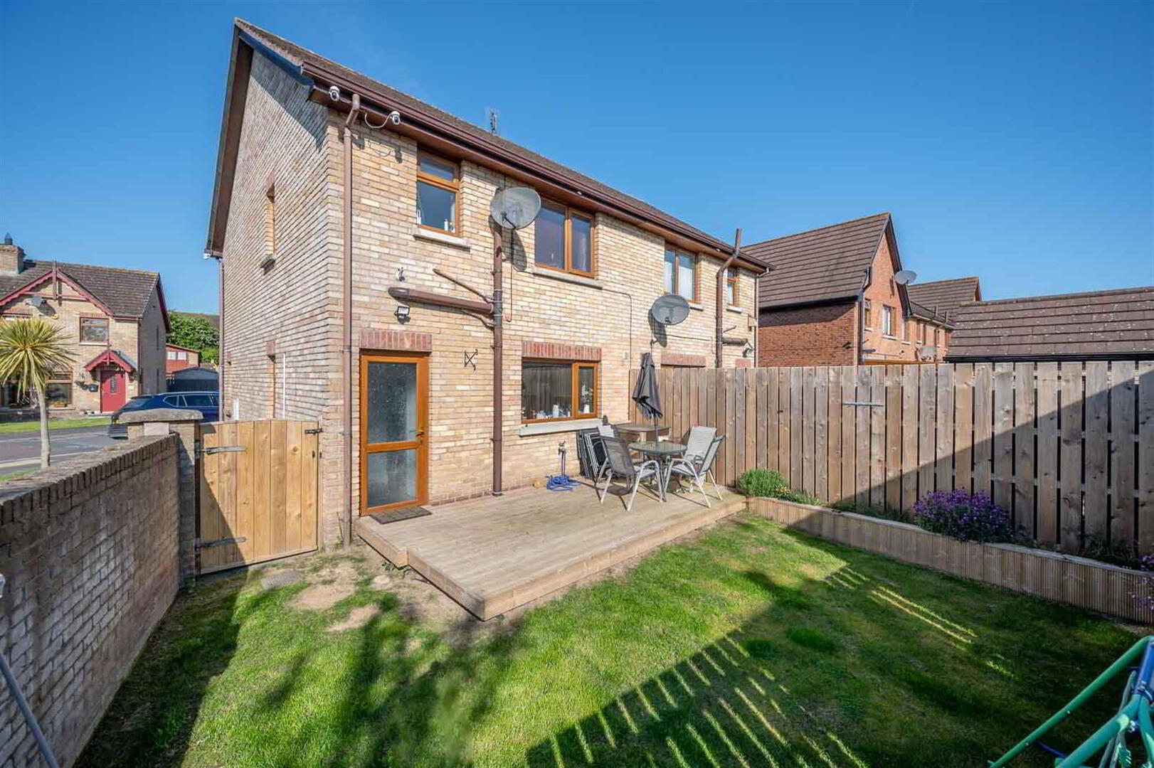1 Stonebridge Cottages 18 of 21