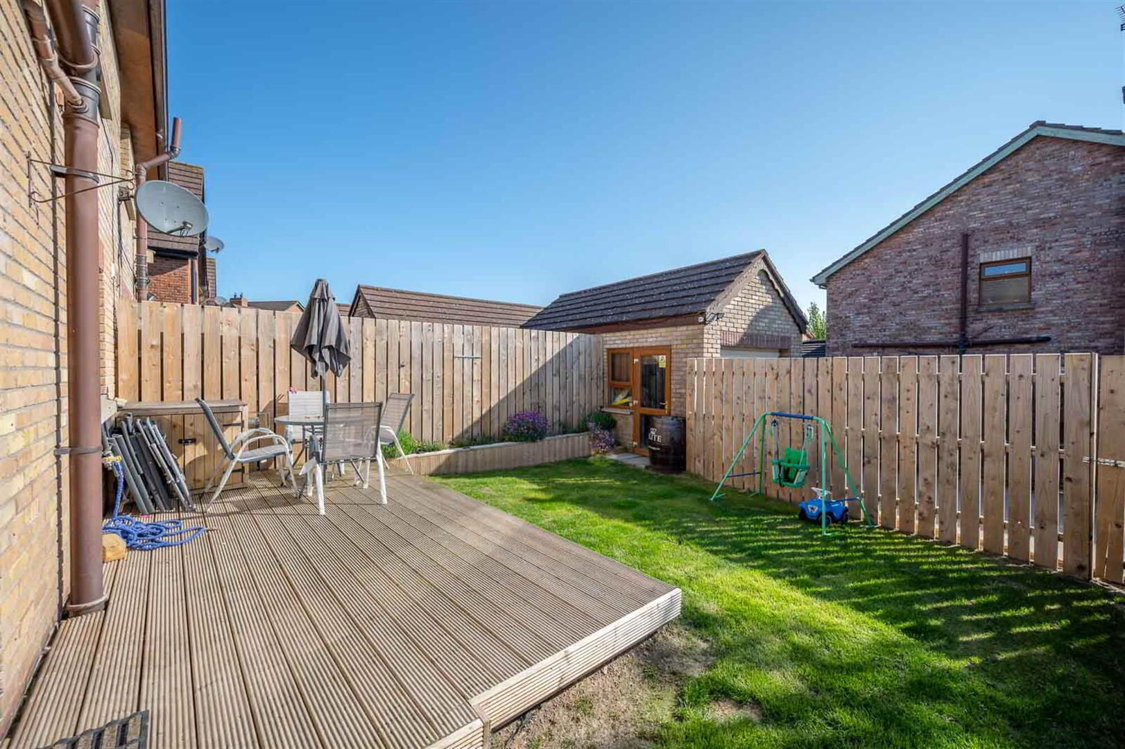 1 Stonebridge Cottages 20 of 21