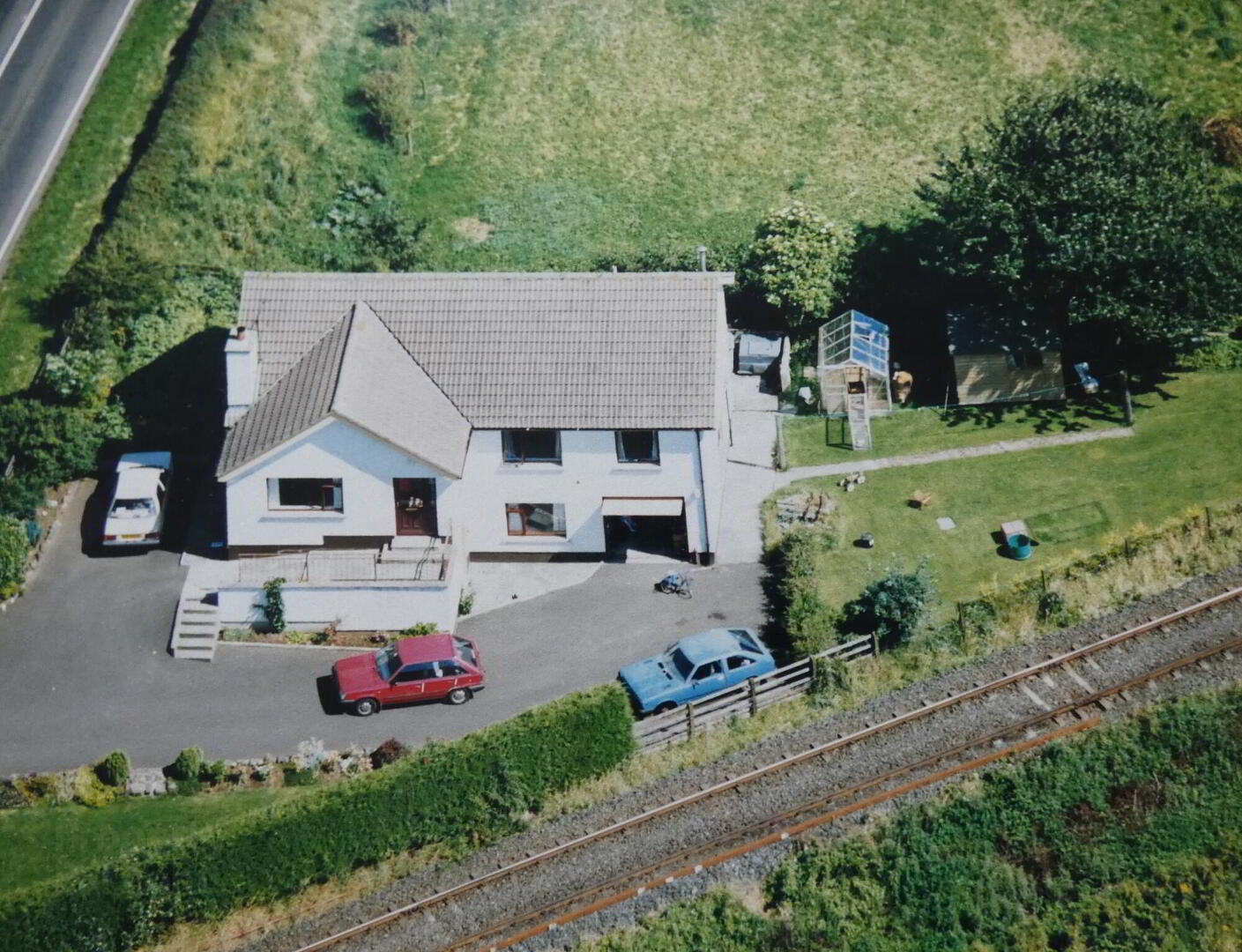 129 Kilraughts Road 1 of 25
