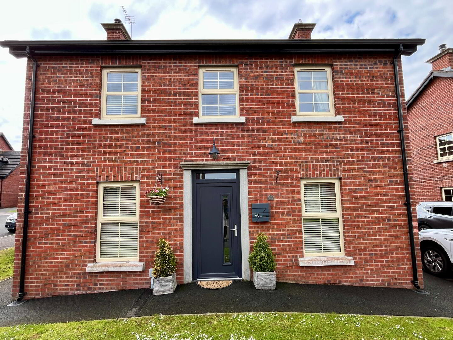 48 Ballynadrone Meadows 1 of 45