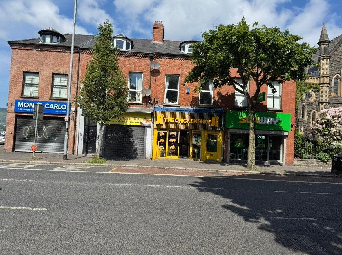 143b Lisburn Road 1 of 7