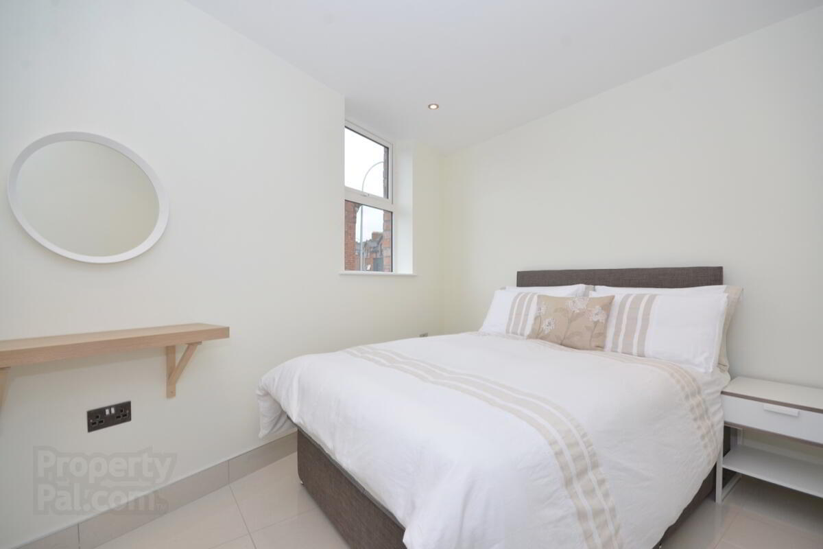 Apartment 1 2a Marlborough Avenue 4 of 7