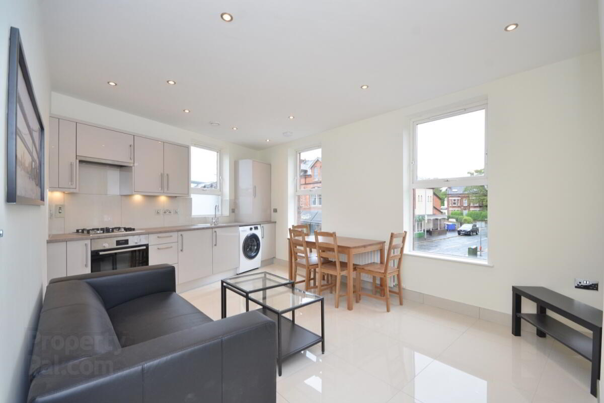 Apartment 1 2a Marlborough Avenue 6 of 7