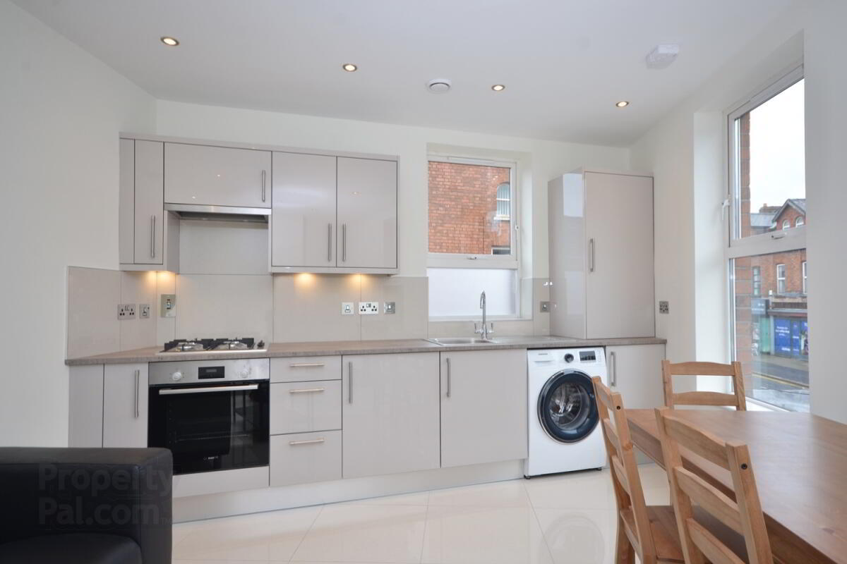 Apartment 1 2a Marlborough Avenue 7 of 7