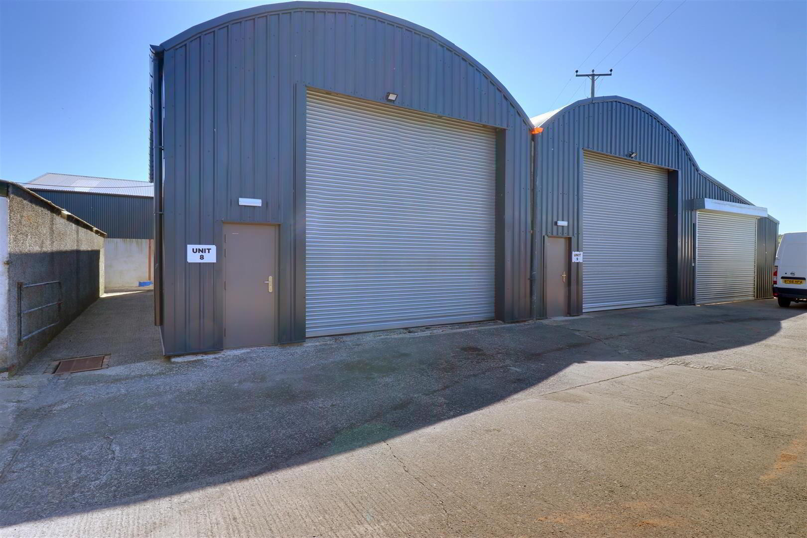 Unit 8, 81a Killinchy Road 1 of 4